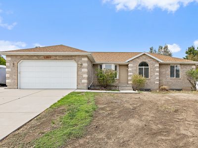 14172 S Mill Canyon Peak Dr