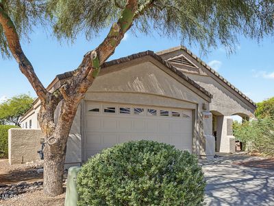 5375 W Eagle Claws Ct