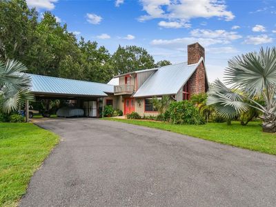 3520 Leslie West Rd