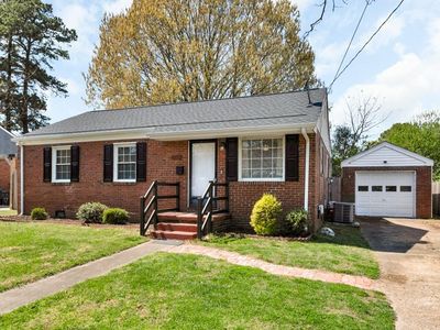 6243 Tappahannock Dr