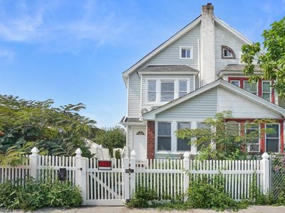 Property at 190-13 109th Road, Jamaica, NY