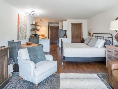 314 N Tamarron Drive #304