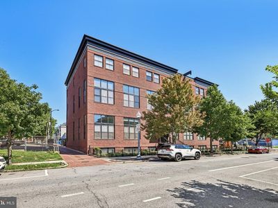 1111 W St NW
