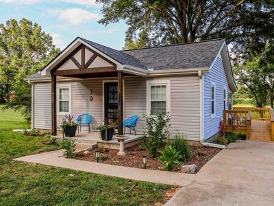 70 Galilee Church Rd