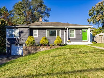 281 Pardee Rd