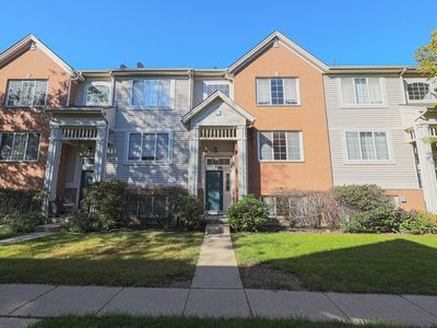 736 Hanbury Dr