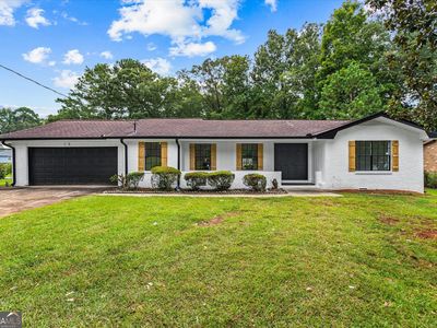 4607 Bexley Dr