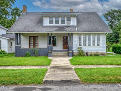 Property at 112 S Main St, Bloomdale, OH