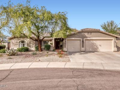 7576 E Tailfeather Dr