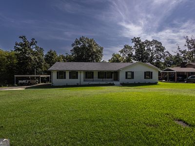 Property at 2197 N Jefferson St NE, Milledgeville, GA