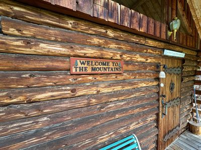 4540 Denton Gulch Rd