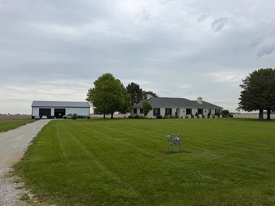 19700 Needles Rd