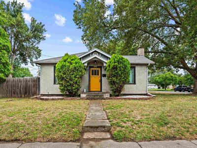 Property at 1002 11th Ave, Lewiston, ID