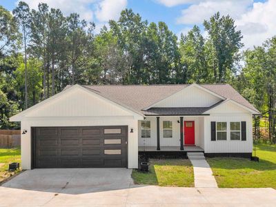 Property at 107 Brookside Dr, Prosperity, SC