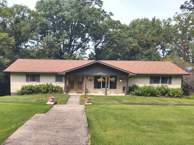 Property at 485 Hensley Hills Dr, Vienna, IL