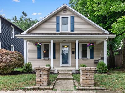 592 Buckeye St