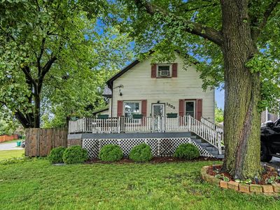 Property at 1303 Cora St, Joliet, IL