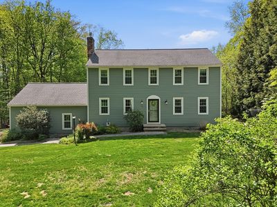 16 Parsonage Hill Rd