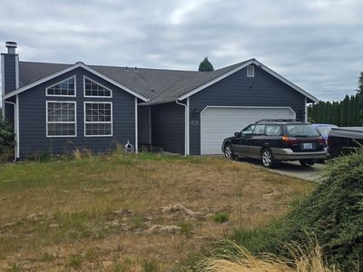Property at 3715 Prairie Avenue, Centralia, WA