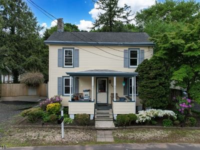 44 Elm St