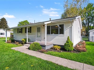 277 Lycoming Rd