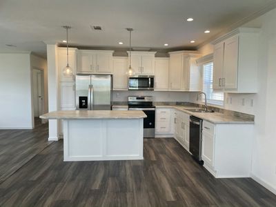 Palm Beach Plan, Palm Lake Estates