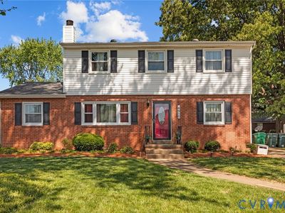 4910 Greenleigh Rd