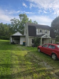 Property at 1436 Clinton St, Attica, NY