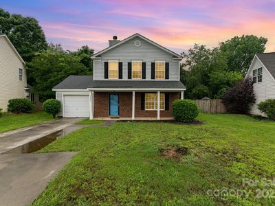 2903 Rockingham Ct SW