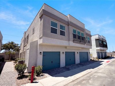 Property at 541 Bellum Dr #1064, Henderson, NV