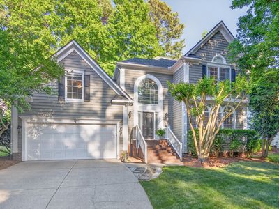 115 Lonebrook Dr