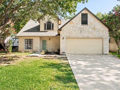 114 ROCK CANYON DR