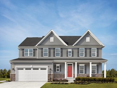 1139 Spyglass Way