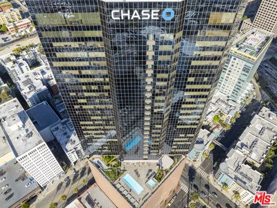 1100 Wilshire Blvd APT 2911