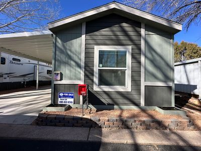 3933 E Highway 260 #206