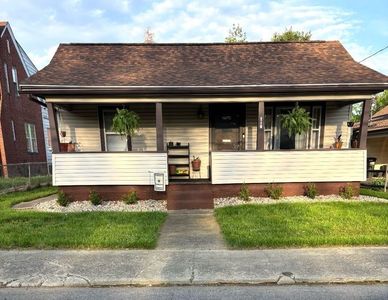 213 Gallaher St