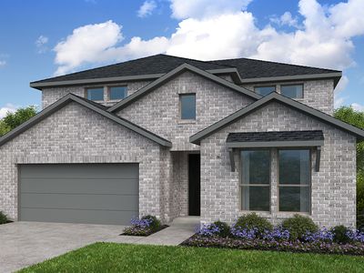 1804 Yaupon Ct