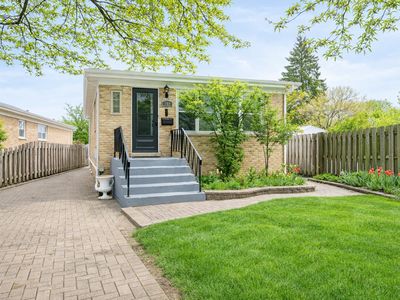 Property at 508 Skokie Blvd, Wilmette, IL