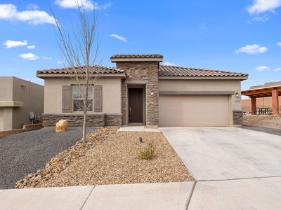 4308 Mountain Trail Loop NE