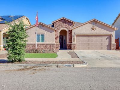 14521 Shady River Ave