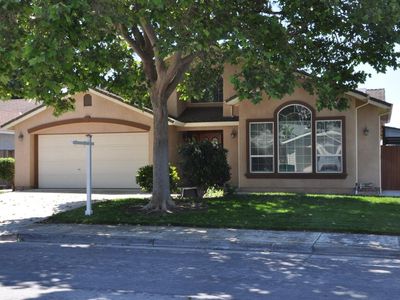 541 Leisure Ct