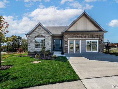 2 Grand Columbia Columbia Mdws