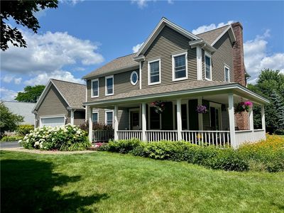 135 Angel Dr