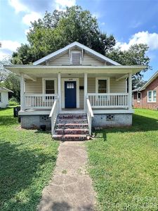Property at 2228 Camp Greene St, Charlotte, NC