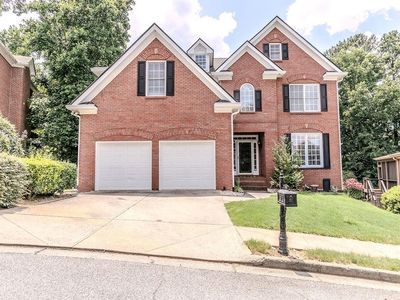 2005 Ivy Ridge Rd SE
