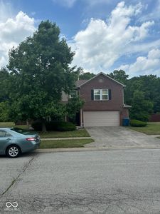 9156 Harrison Run Pl