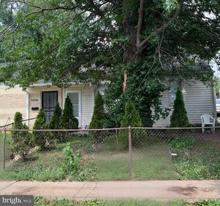 Property at 7608 Oxman Rd, Landover, MD