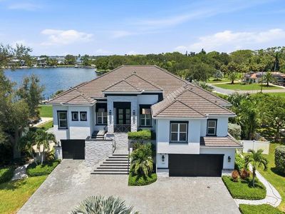 387 S SHORE DRIVE