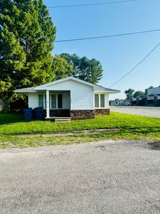 Property at 404 W 9th St, Christopher, IL
