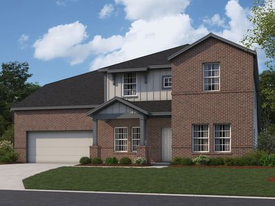 Winnsboro Plan, Willow Springs